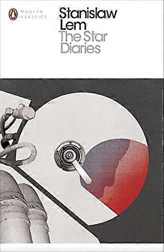 The Star Diaries