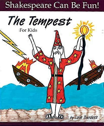 Tempest Shakespeare Can Be Fun