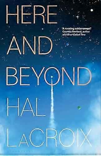 Here and Beyond