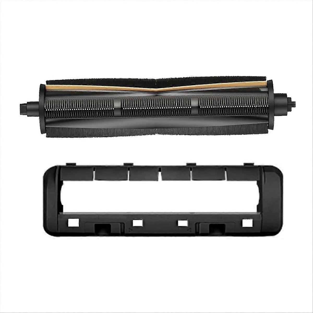 Roller Brush Parts Replacement for Sweeping Robot Hair Cutting