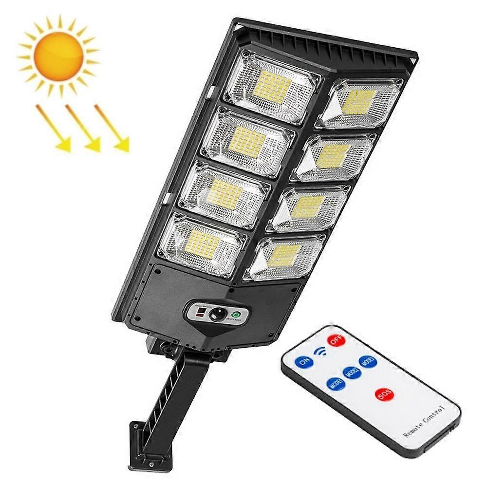 Solar Garden Sensor Light