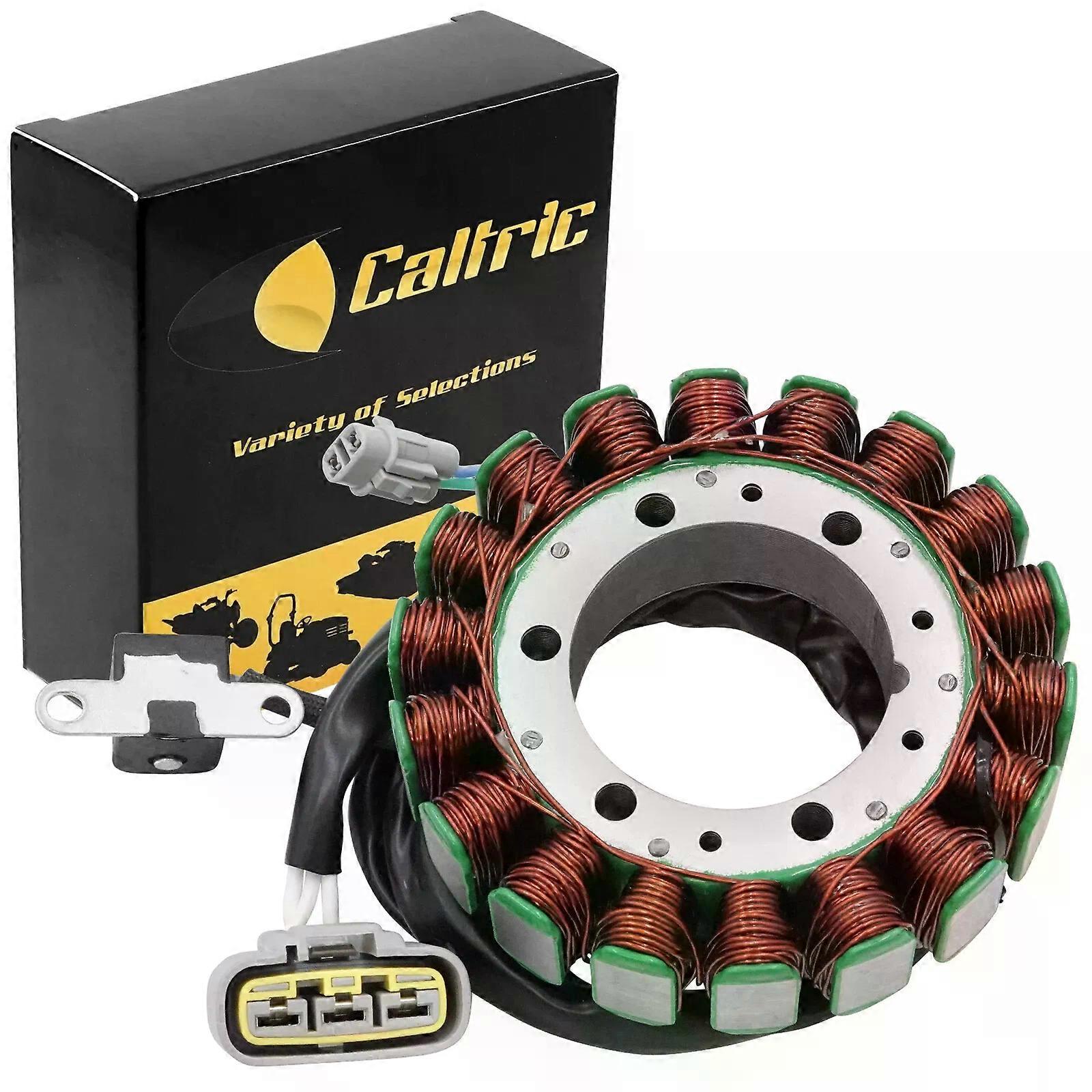 BB5-81410-00-00 Stator Magneto For Yamaha YFM450 4x4 2018-2024 ATV NO.29966