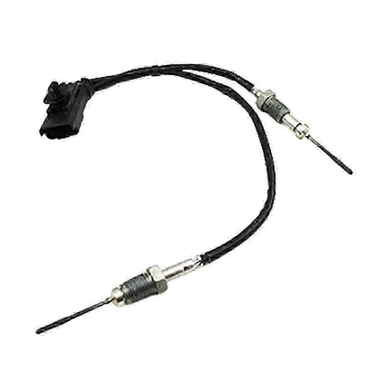 Auto Abgas Temperatursensor 9808312080 L22265 für BERLINGO C4 GRAND II js