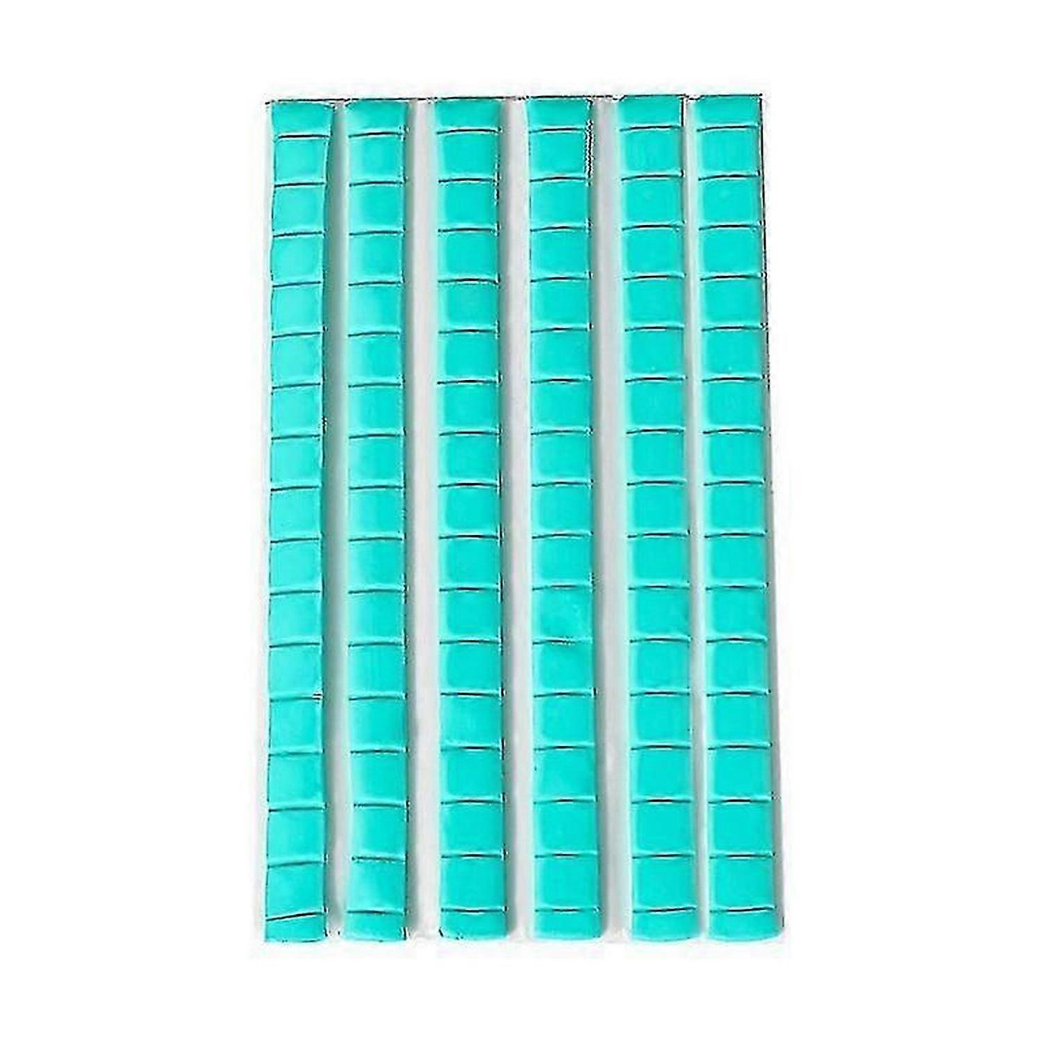 Blue Butyl Rubber, 50G Double-Sided Tape For Photo Frames, Decorating Paste