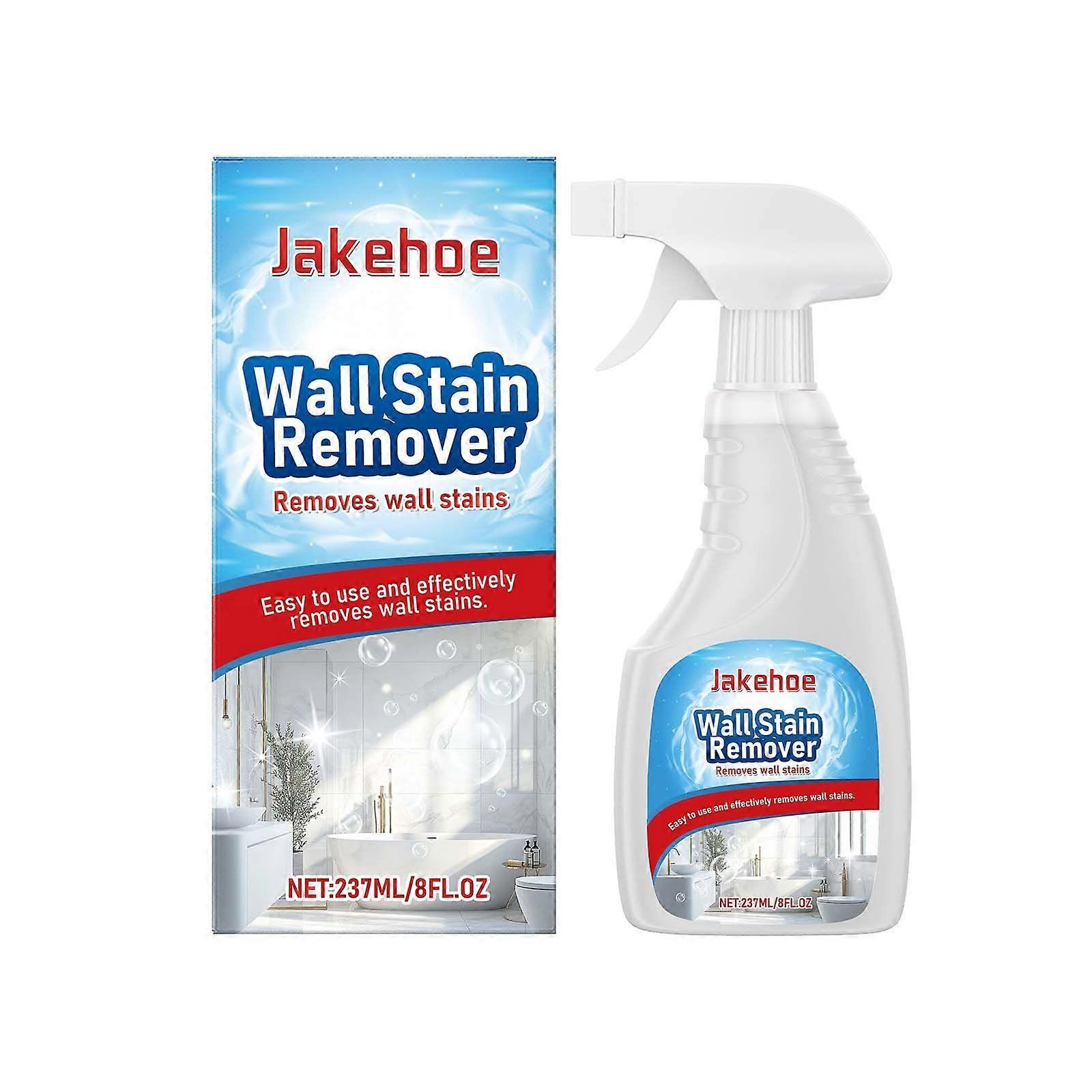 Jakehoe Wall Stain Cleaner - Household White Wall Wall Tiles