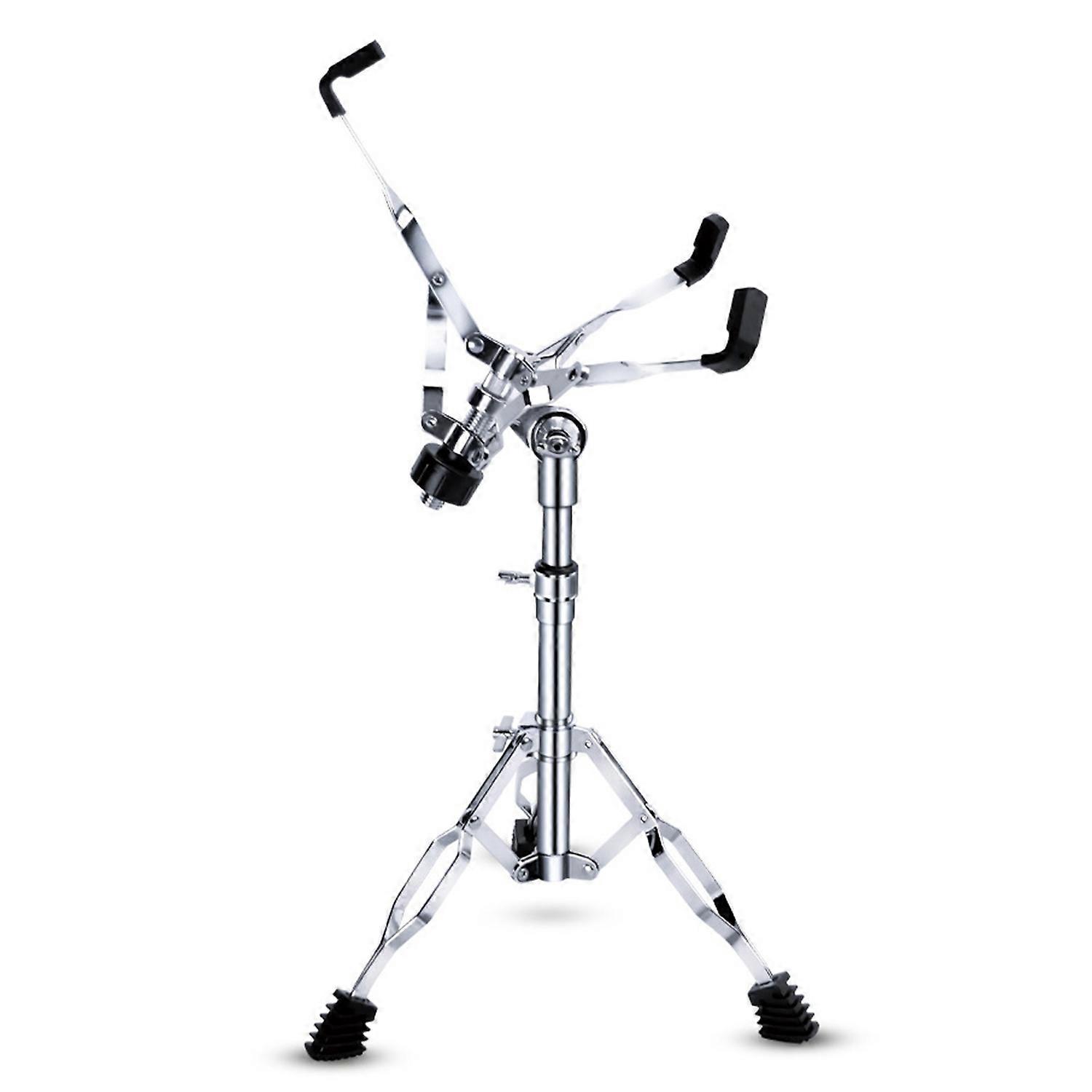 Drum Stand Adjustable Height Thickened Stable Universal Drum Tripod for Ethereal Dumb Snare Drums