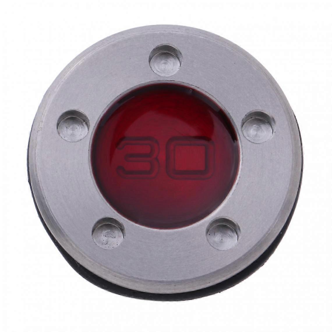 Golf Putter Weight Screw para Scotty Cameron Squareback Fastback Putter 30g