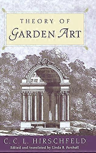 Theory of Garden Art