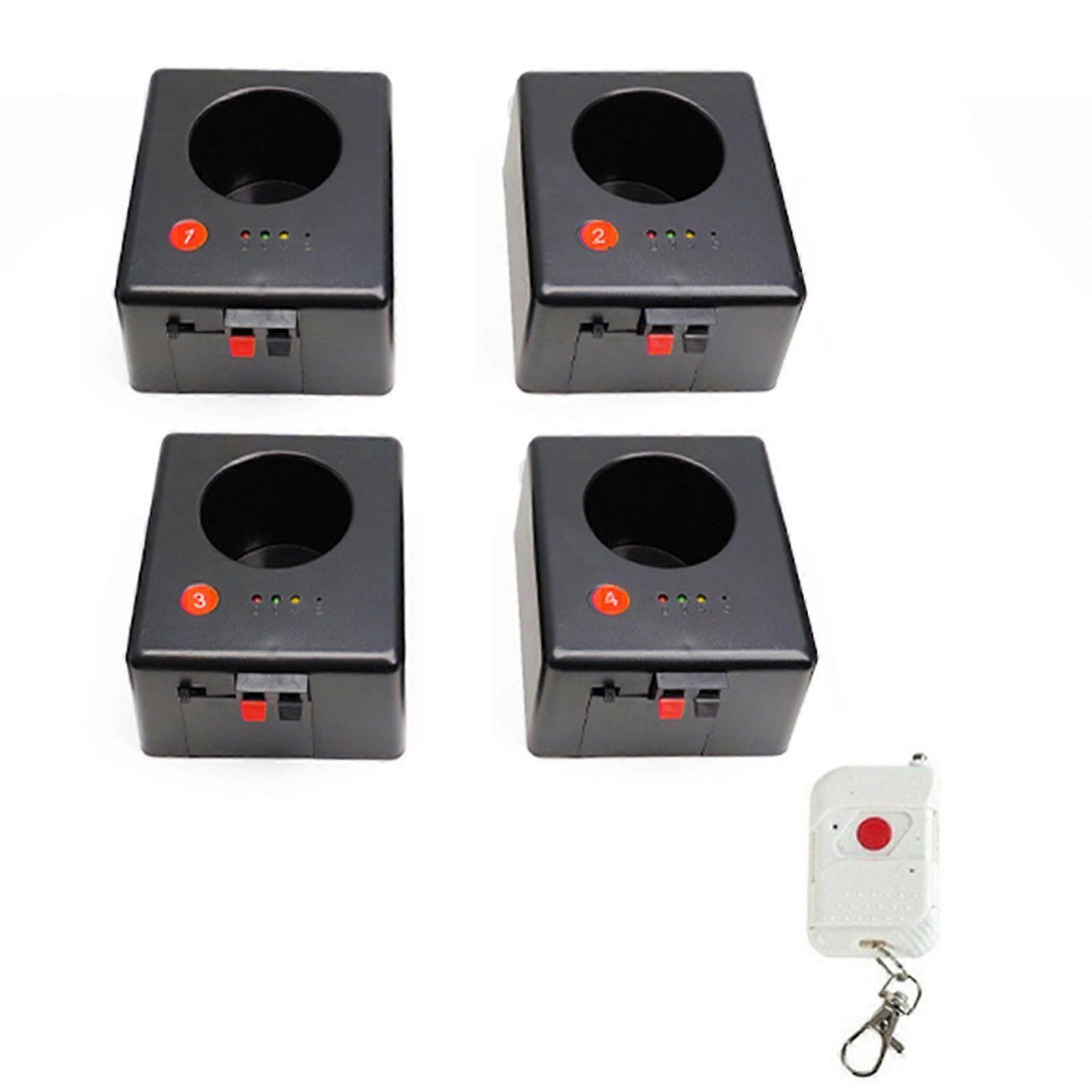 Cold Spark Machine Stage Effect DMX Firework DJ Event Party Wedding