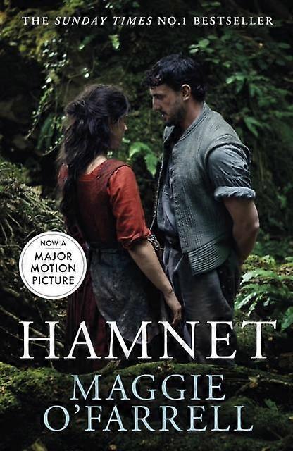Hamnet by Maggie OFarrell Paperback
