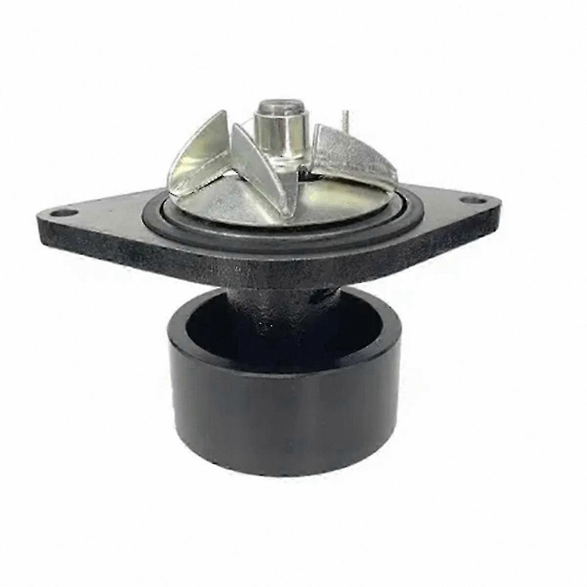 Water Pump Compatible with Cummins 6BT Engine | Part Number 4935793 ReplacementBlack SZRH