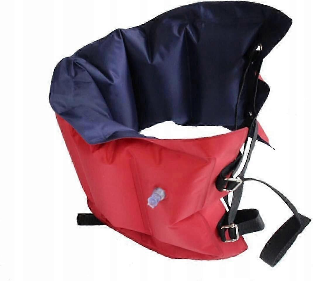 Buoyancy Belt For Learning To Swim