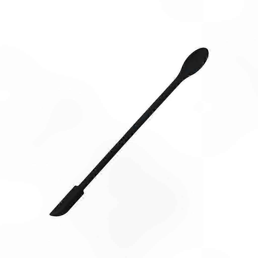 Small Silicone Spatula Set for Cooking and Crafting Multi-Purpose Tool for Kitchen or Craft Use