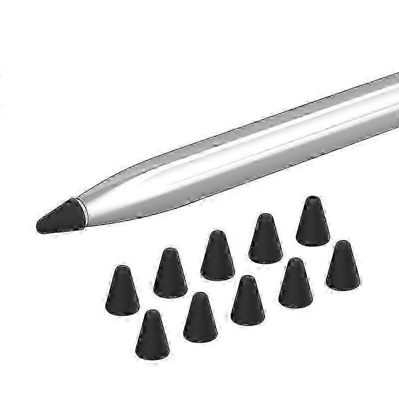 10 in 1 / Set Silicone Nib Cap For Huawei Pencil 2025