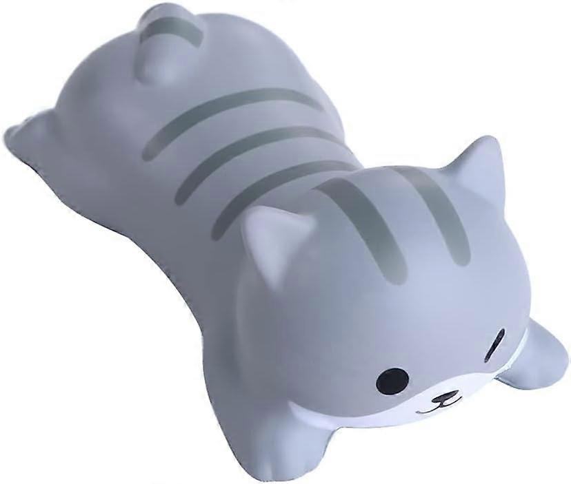 Mouse wrist rest support, suitable for desk, gift for yourself, friends or children