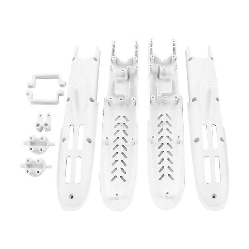 XK X450.0020 Motor Mount Support Bracket Set for RC Airplane