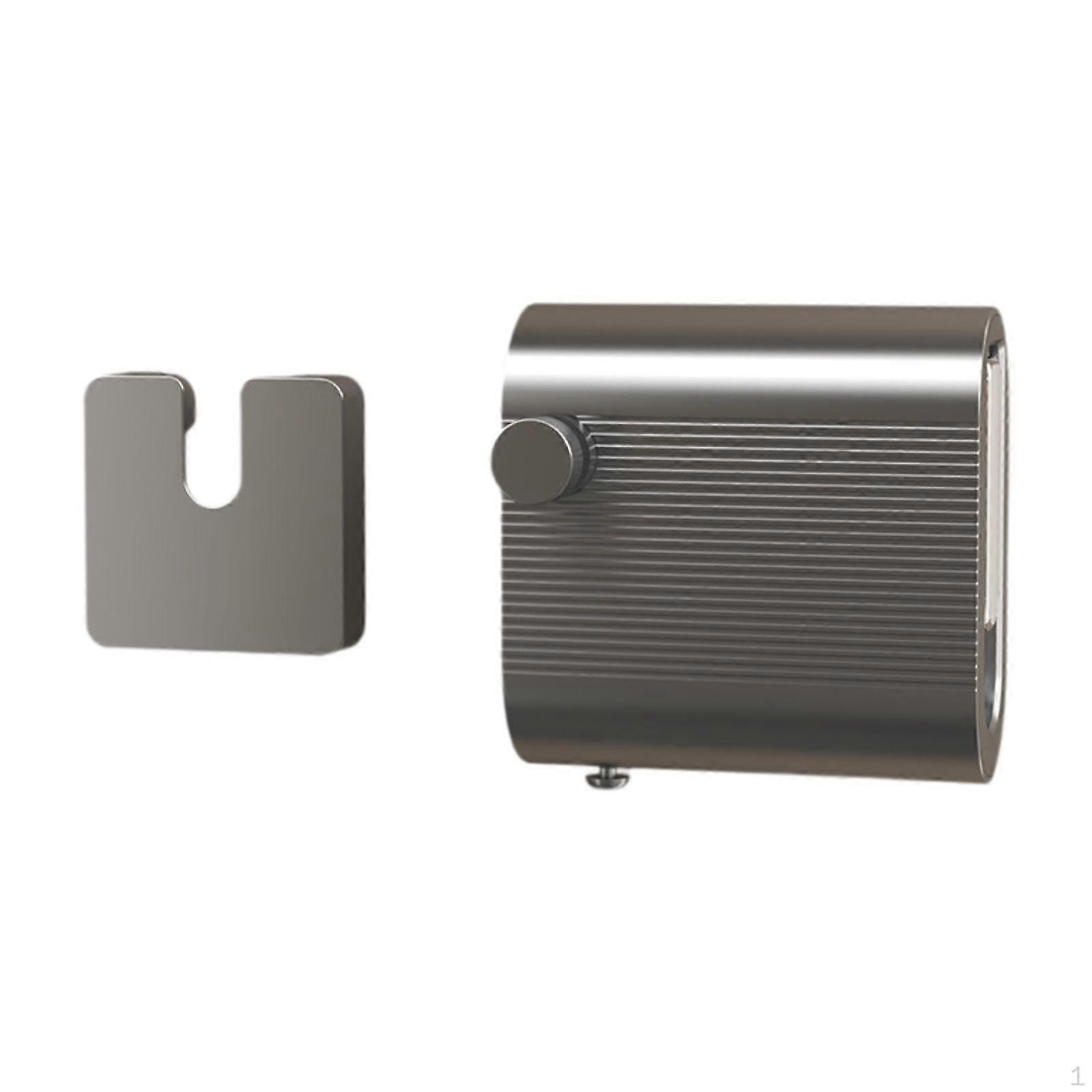 Adjustable Clothesline for Apartment and Hotel Use