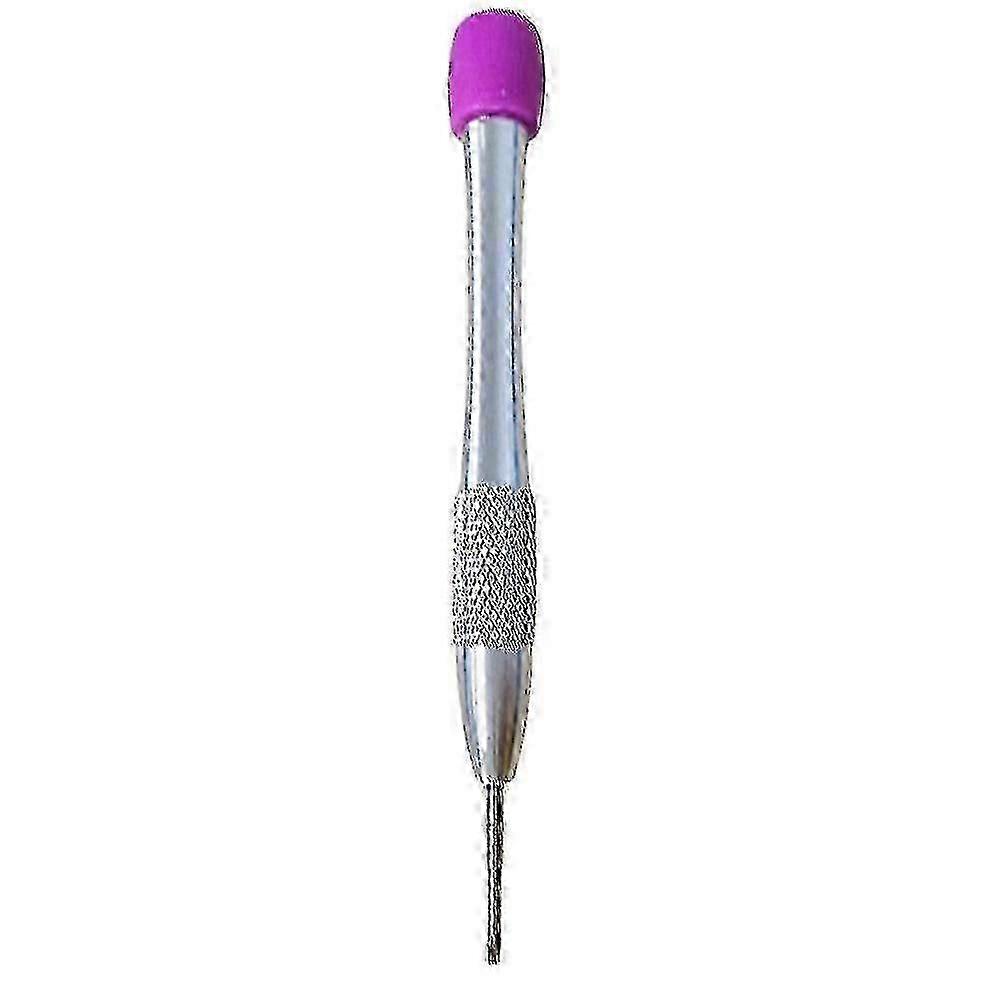 Strap tool for Oris divers watch with Y-shaped screwdriver