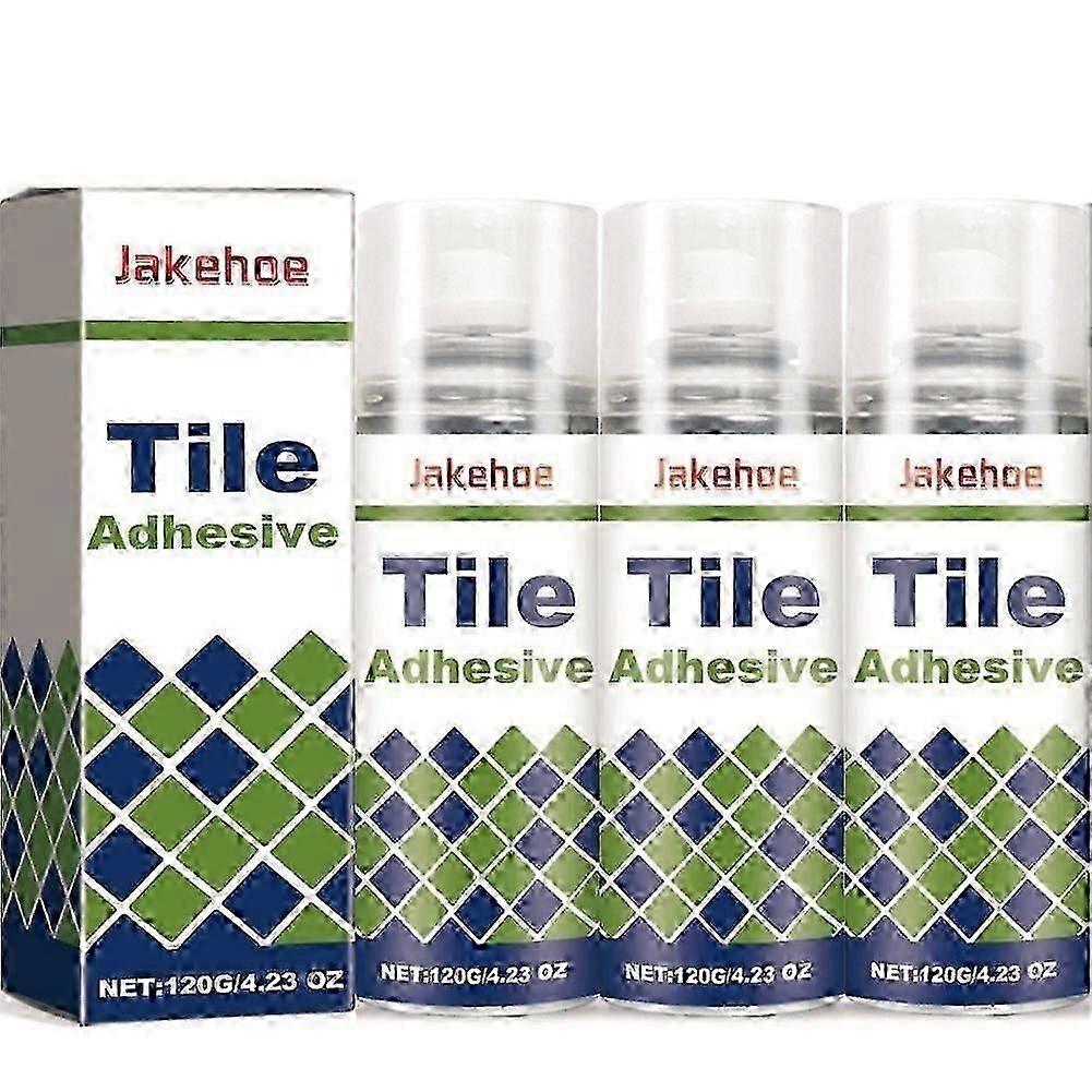 Tile Drum Repair Adhesive, Strong Adhesive Ceramic Tile Empty Drum Agent