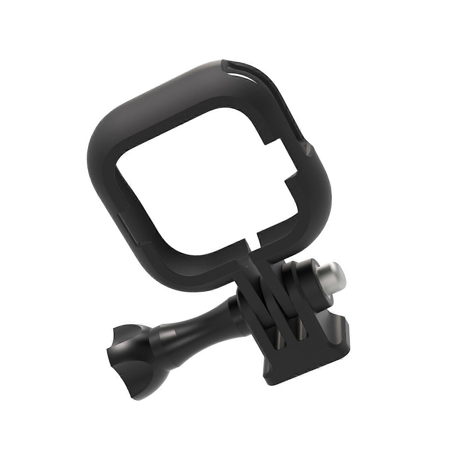 Protective Housing Cover For Sports Cameras Tool Less Installation Scratch Resistant Shell For Drones Mounting Adventure Multicolor