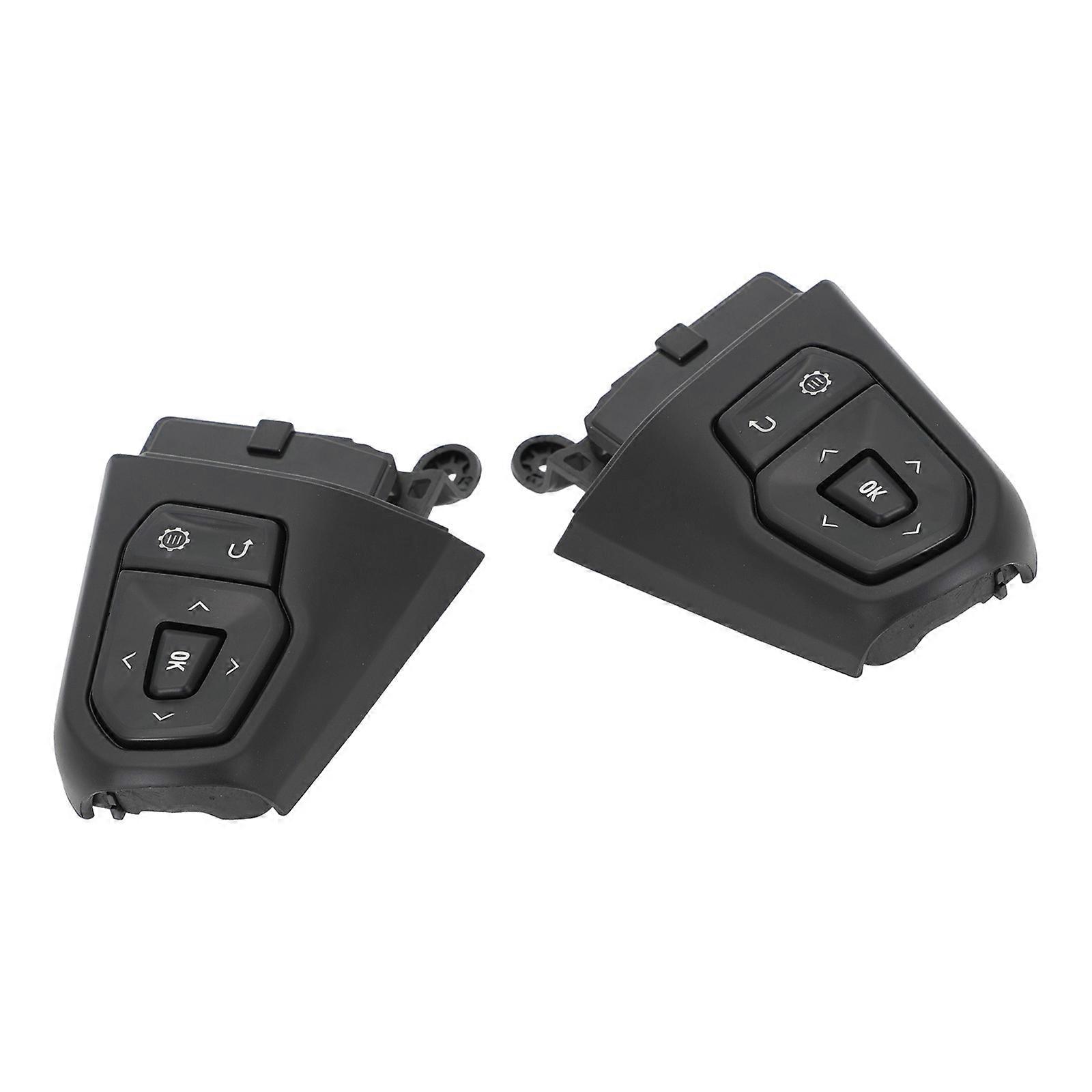 Quick Install Turn Indication Change For Strong Trucks Strengthened Physical Feedback Permanent ABS Substance Multicolor