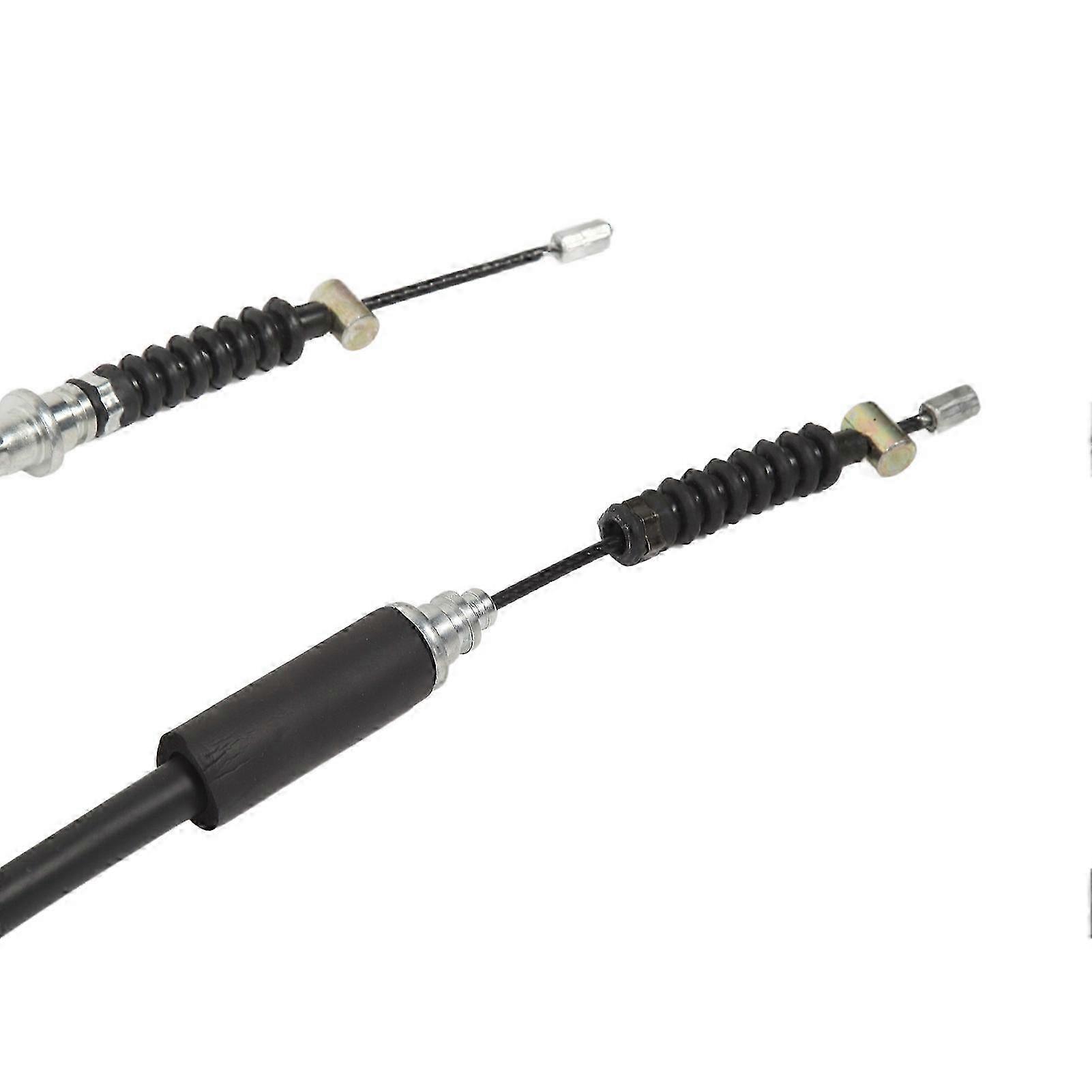 Tiburon Parking Brake Cable 597602C300 Durable Control 2003-2004