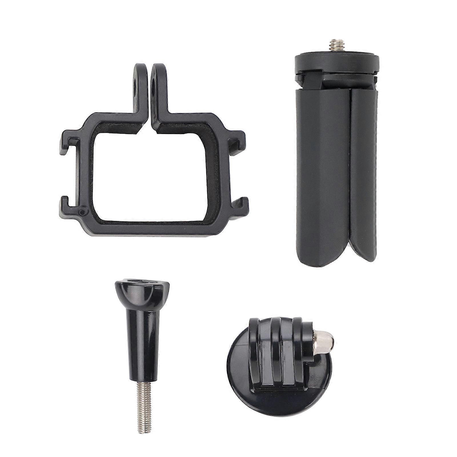 הרחבת מתאם מצלמת אגודל לוח לוח לכיס 3 מצלמה מתאם שחרור מהיר מסגרת אביזרי תושבת לוח צבעוני