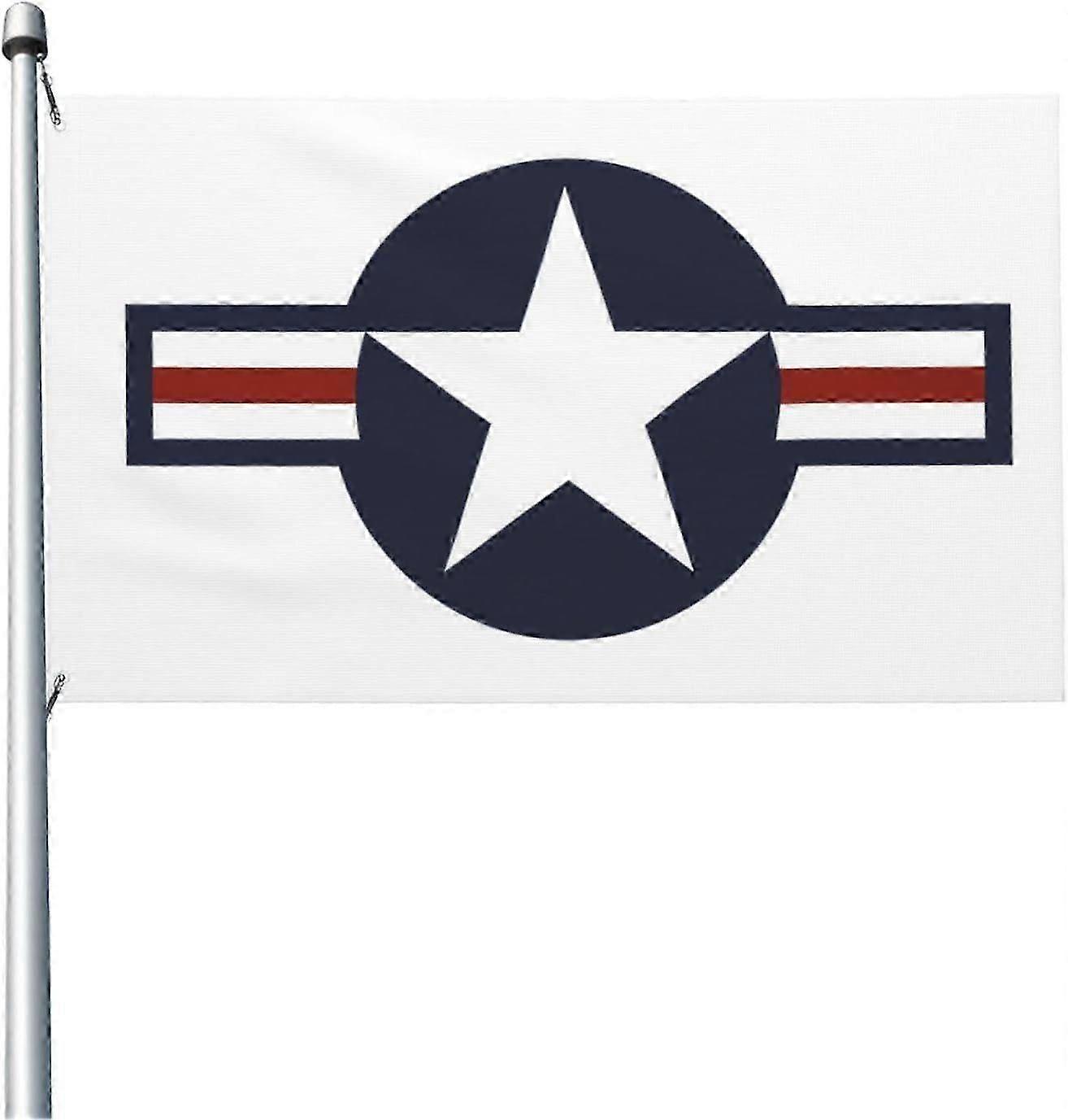 Rundel av USAF-flaggläge A-3103