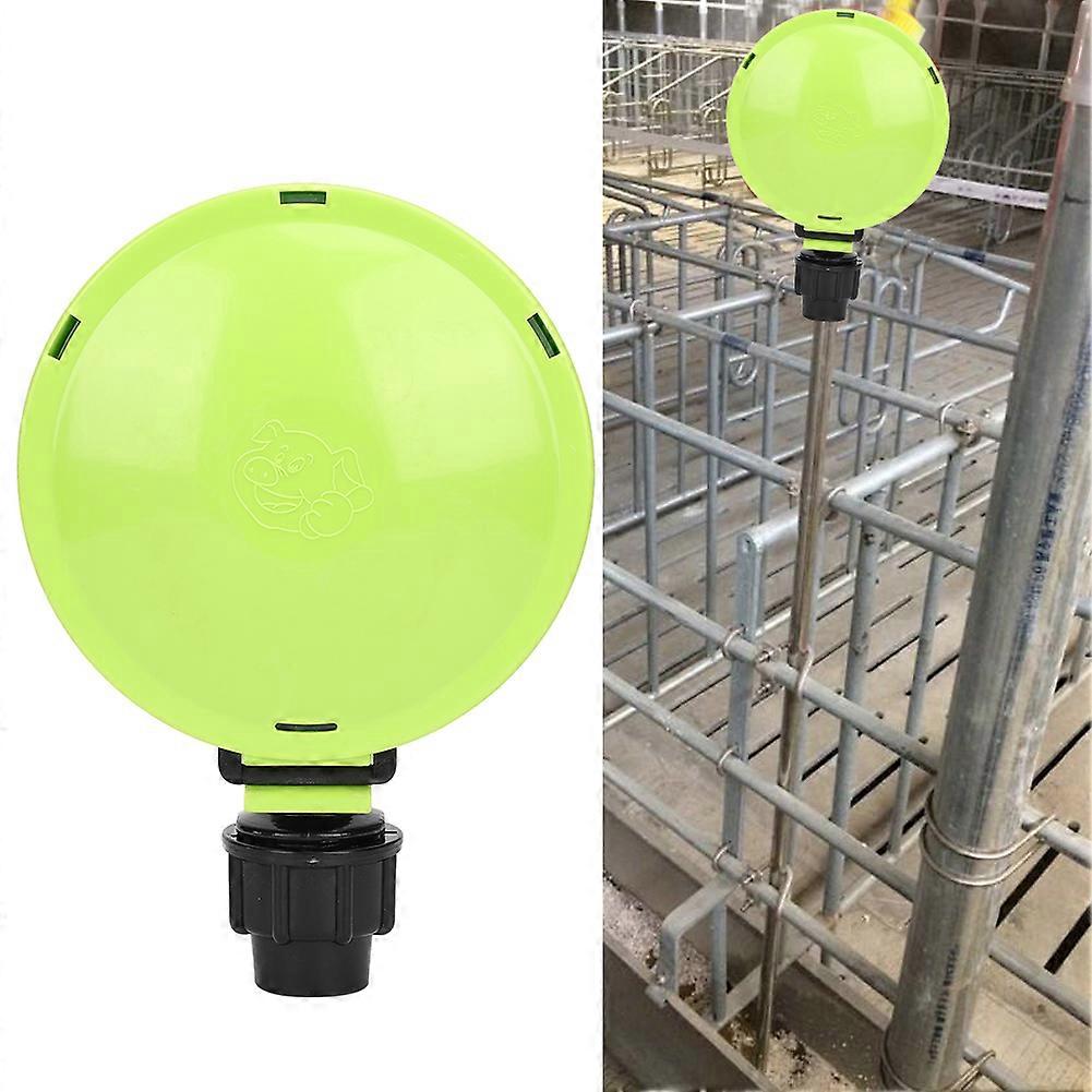 Farm Animals Water Level Controller Automatic Water Level Control Valver for Pig Sheep Poultry