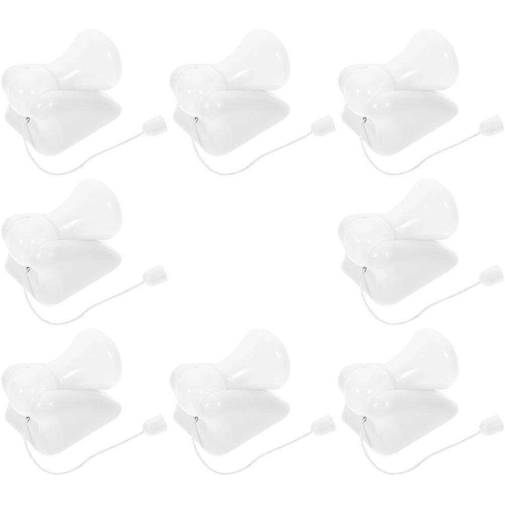 Wall Mount Bulb Light Camping Bulb Lamp for Lighting 24Pcs