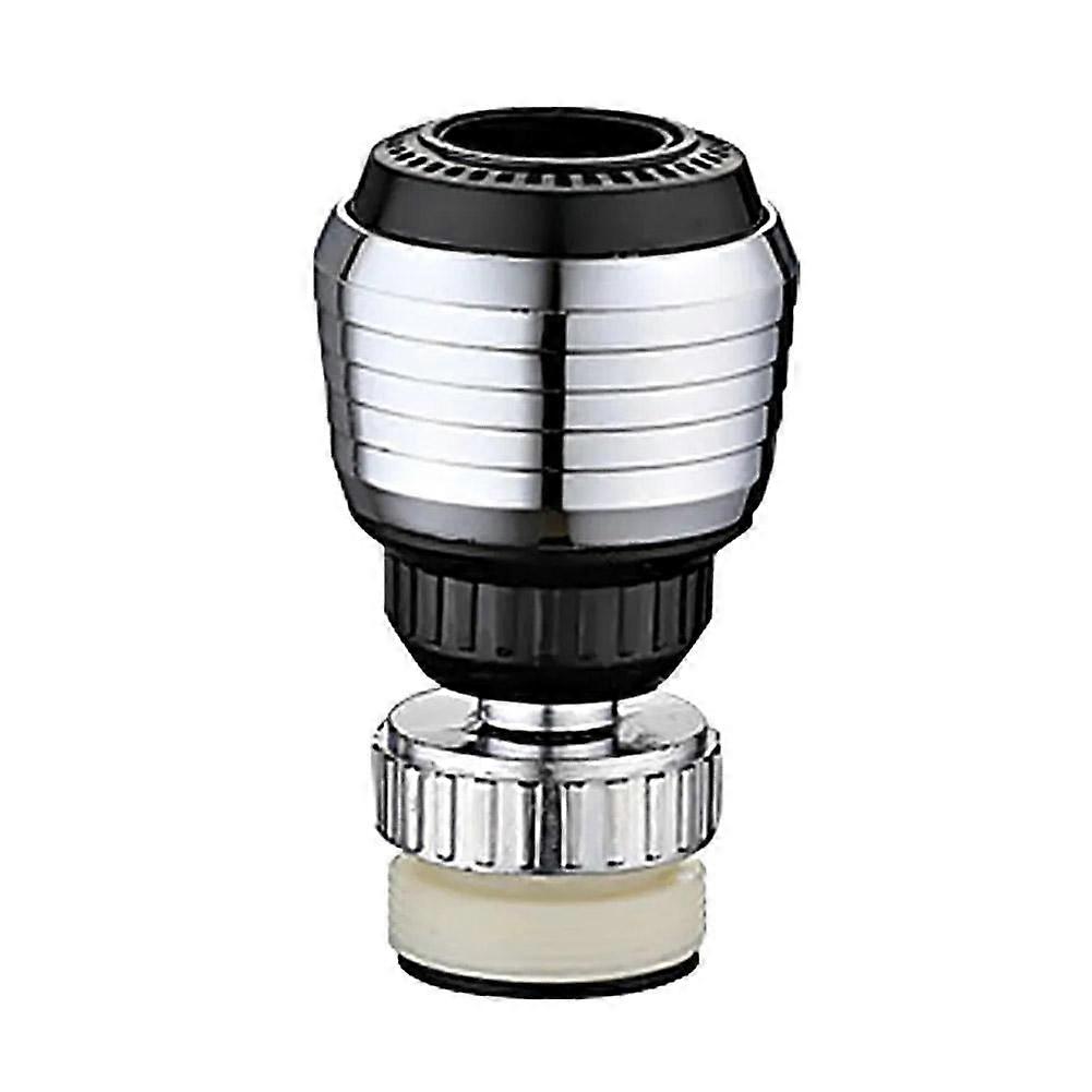 360° Rotate Swivel Water Saving Tap Aerator Diffuser Faucet Nozzle Filters UK R6L7