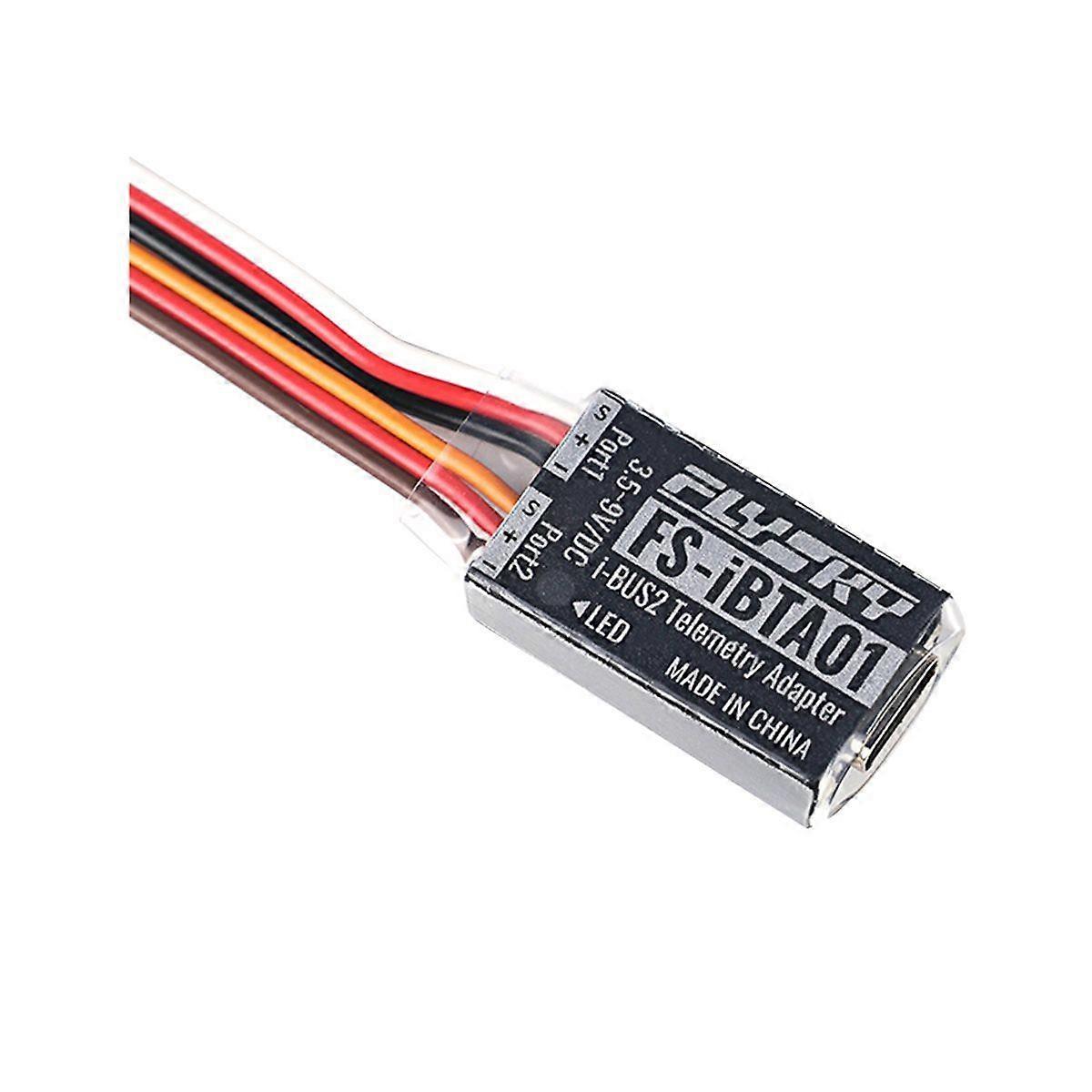 -IBTA01 I-BUS2 Telemetry Adapter Module Accessory