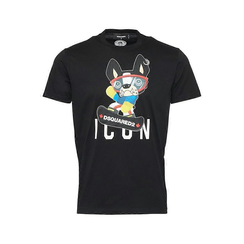 T-Shirt Dsquared2 S79GC0033S23009