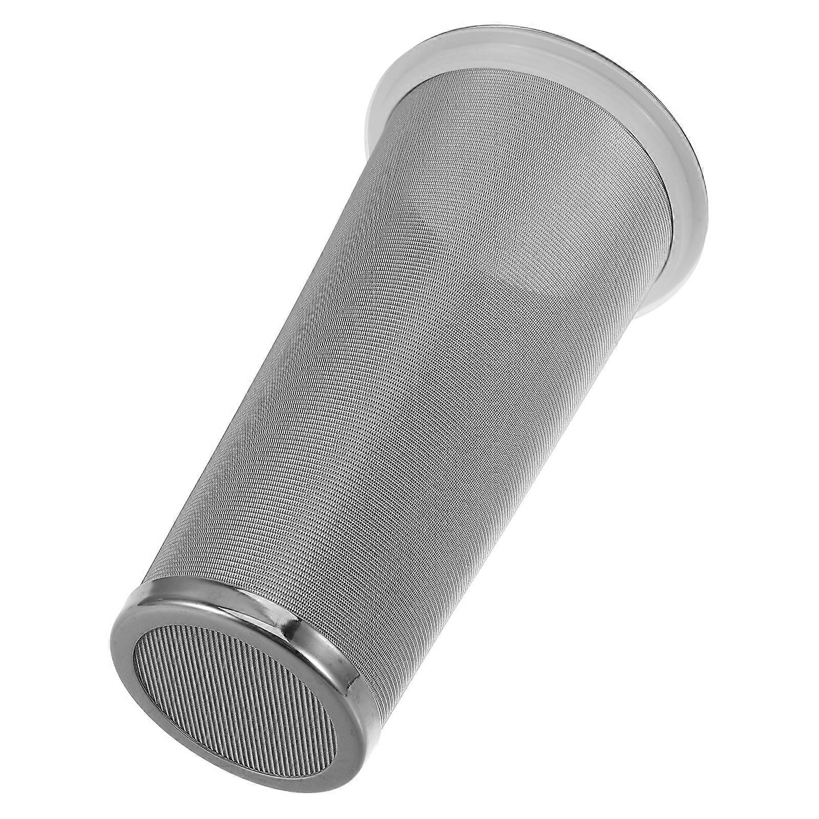 Cold Filter Mason Jar Coffee Filter for Home