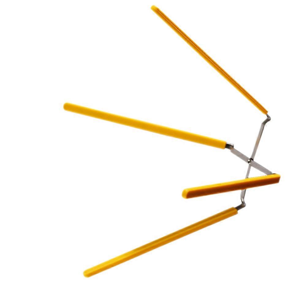 Cake Cooling Rack for Cake Baking with Silicone and Steel