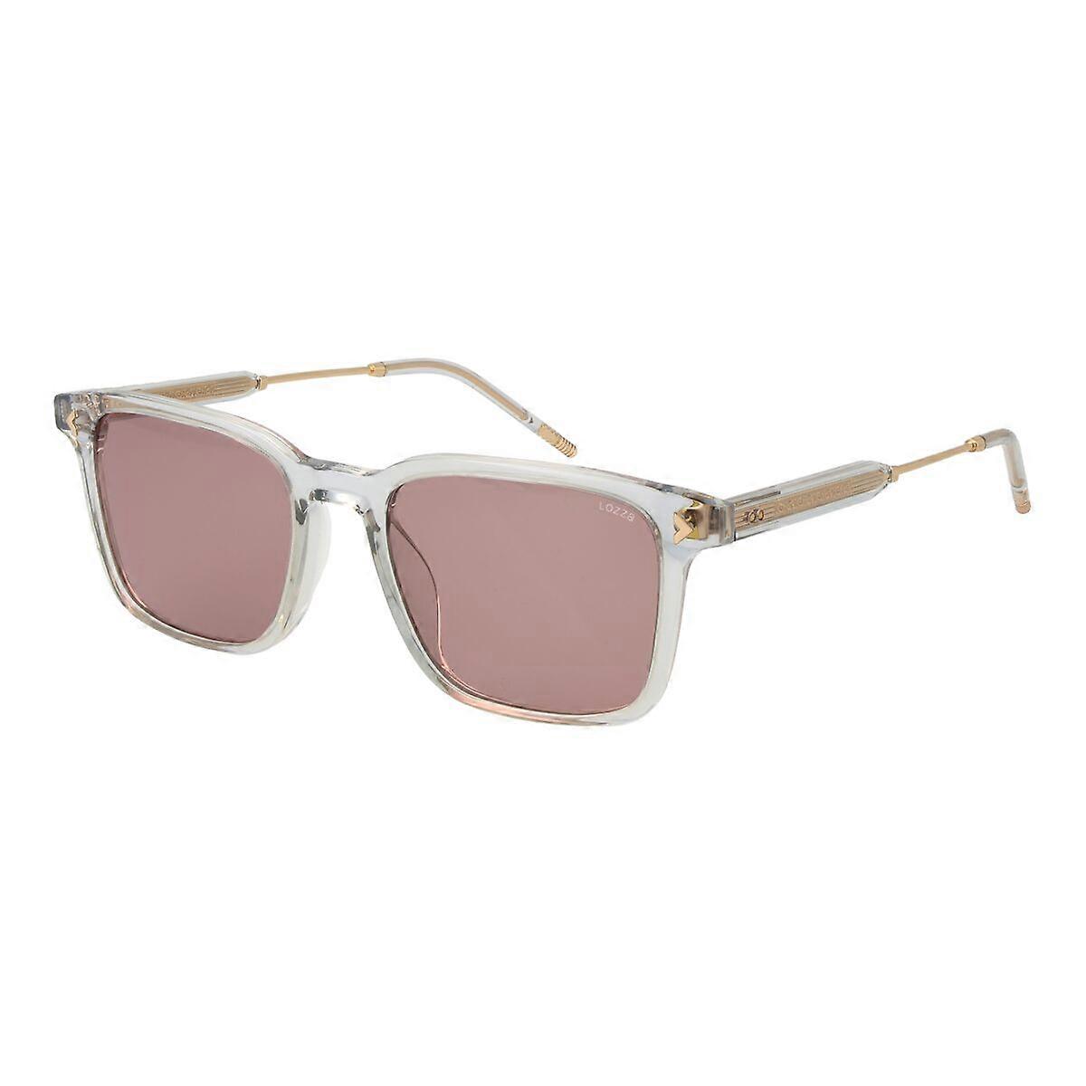 Unisex Sunglasses Lozza SL4314 5206A7