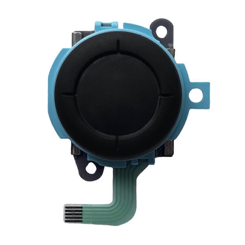 For Switch2 Joycon 3D Analog Joystick Thumb Sticks Sensor Replacement for Nintendo Switch2 Joy-Con Joystick Blue,L