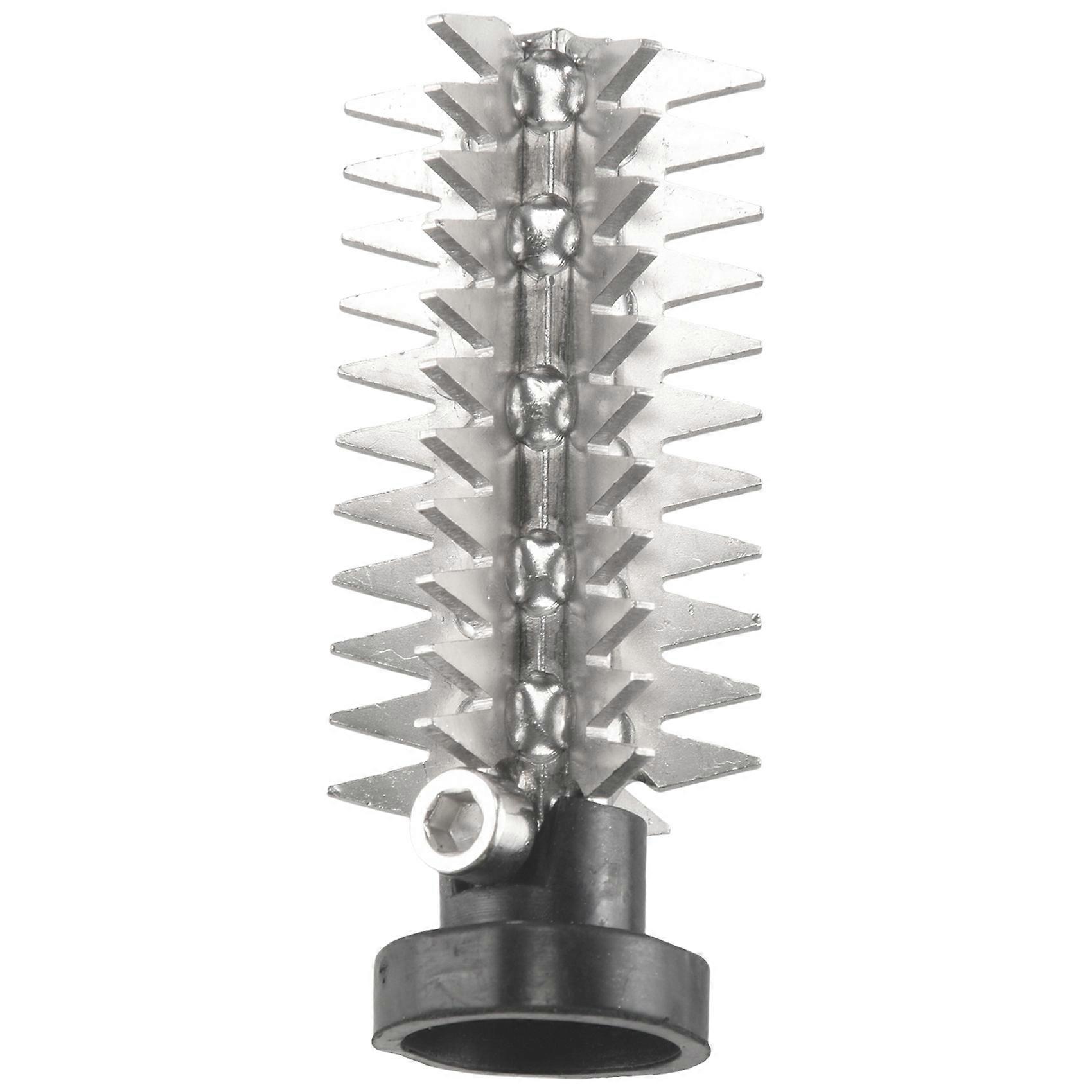 Fish Scale Remover Accessories Electric Scaler Remove Durable C