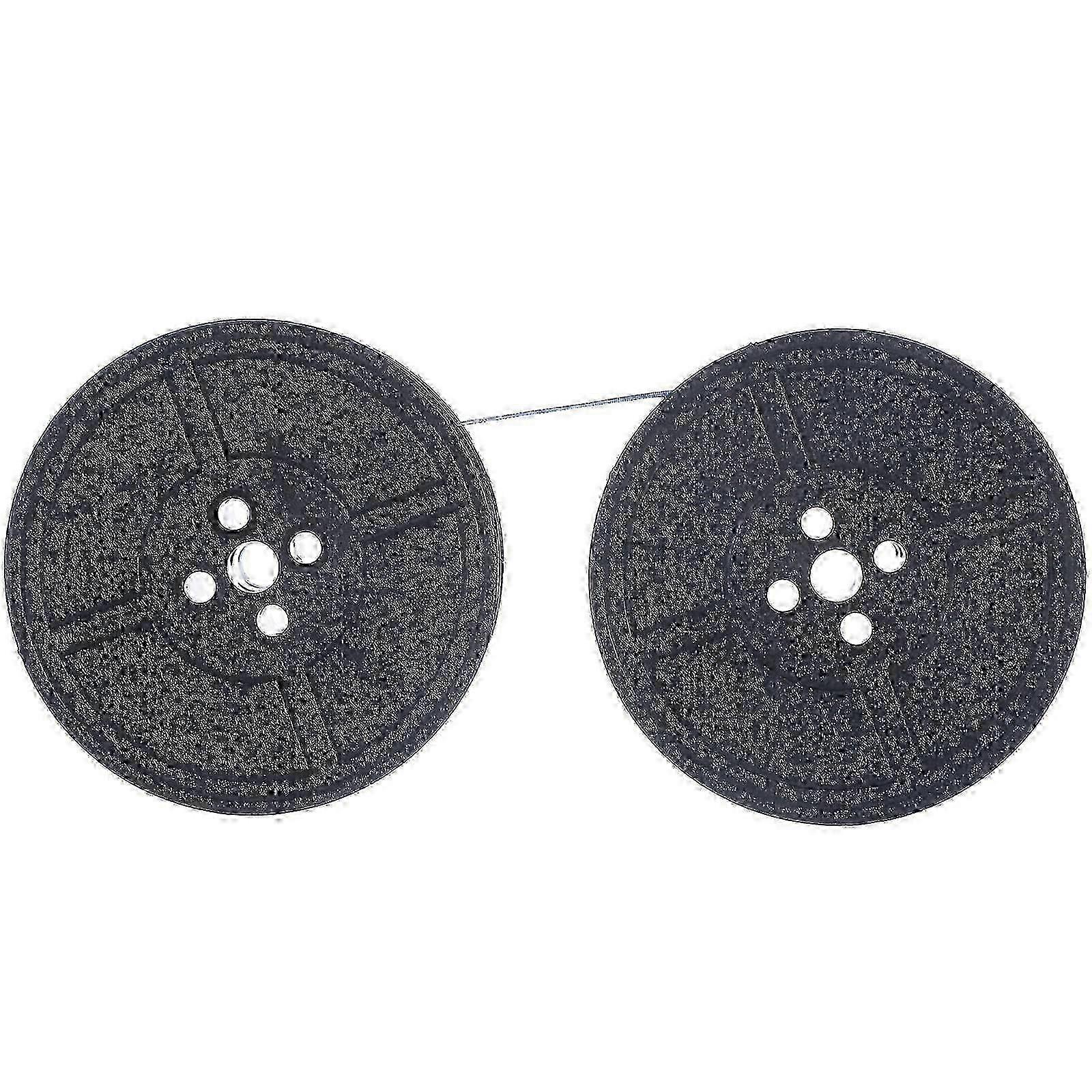 Typewriter Ribbon Typewriter Ink Ribbon Double Coil Typewriter Ribbon Typewriter Supply