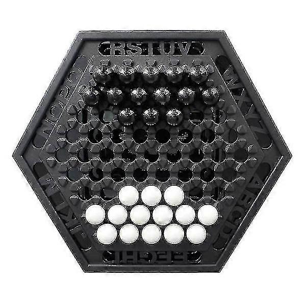 The Abalone Family Board Game