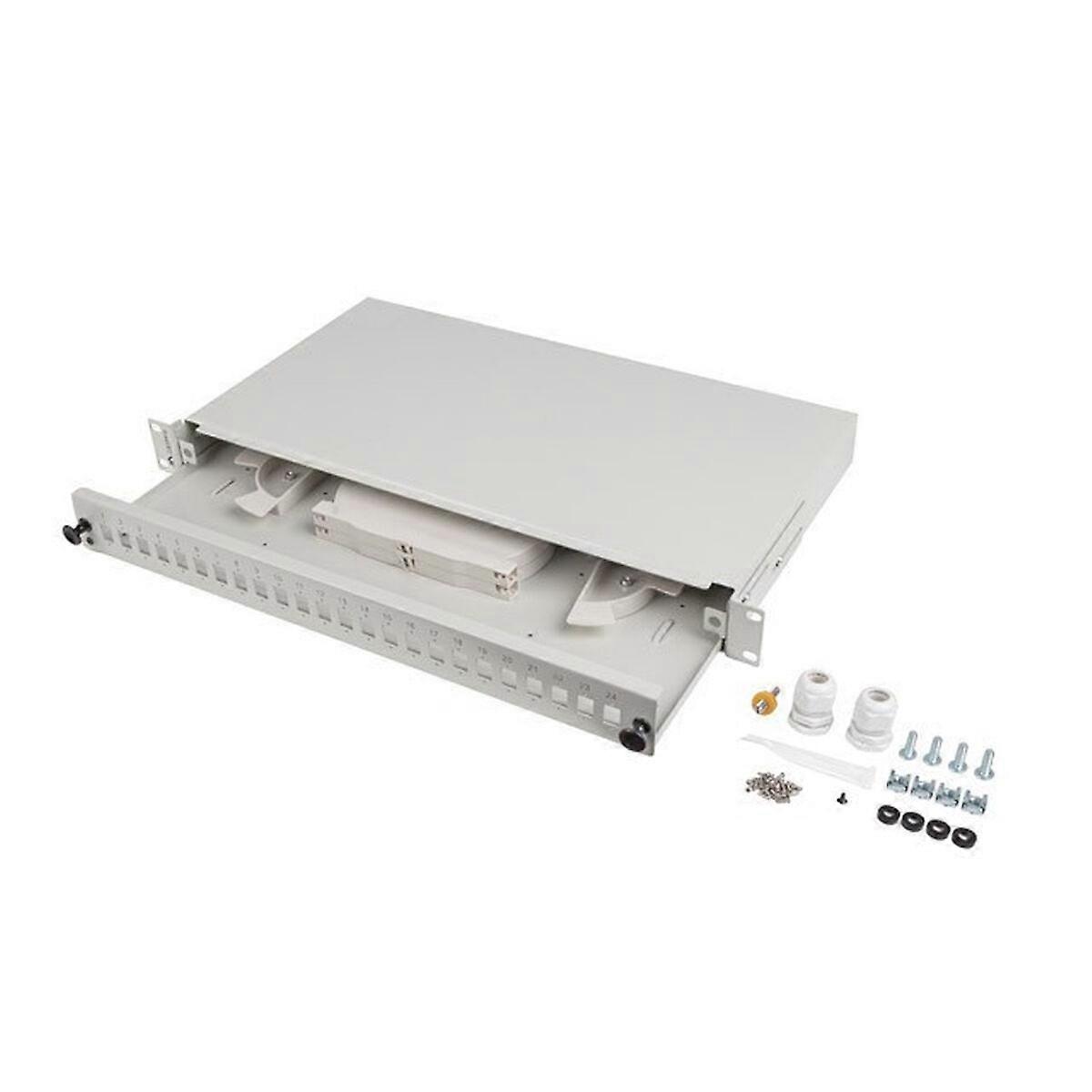 Monitor Lanberg FOP1-24SS-LDS