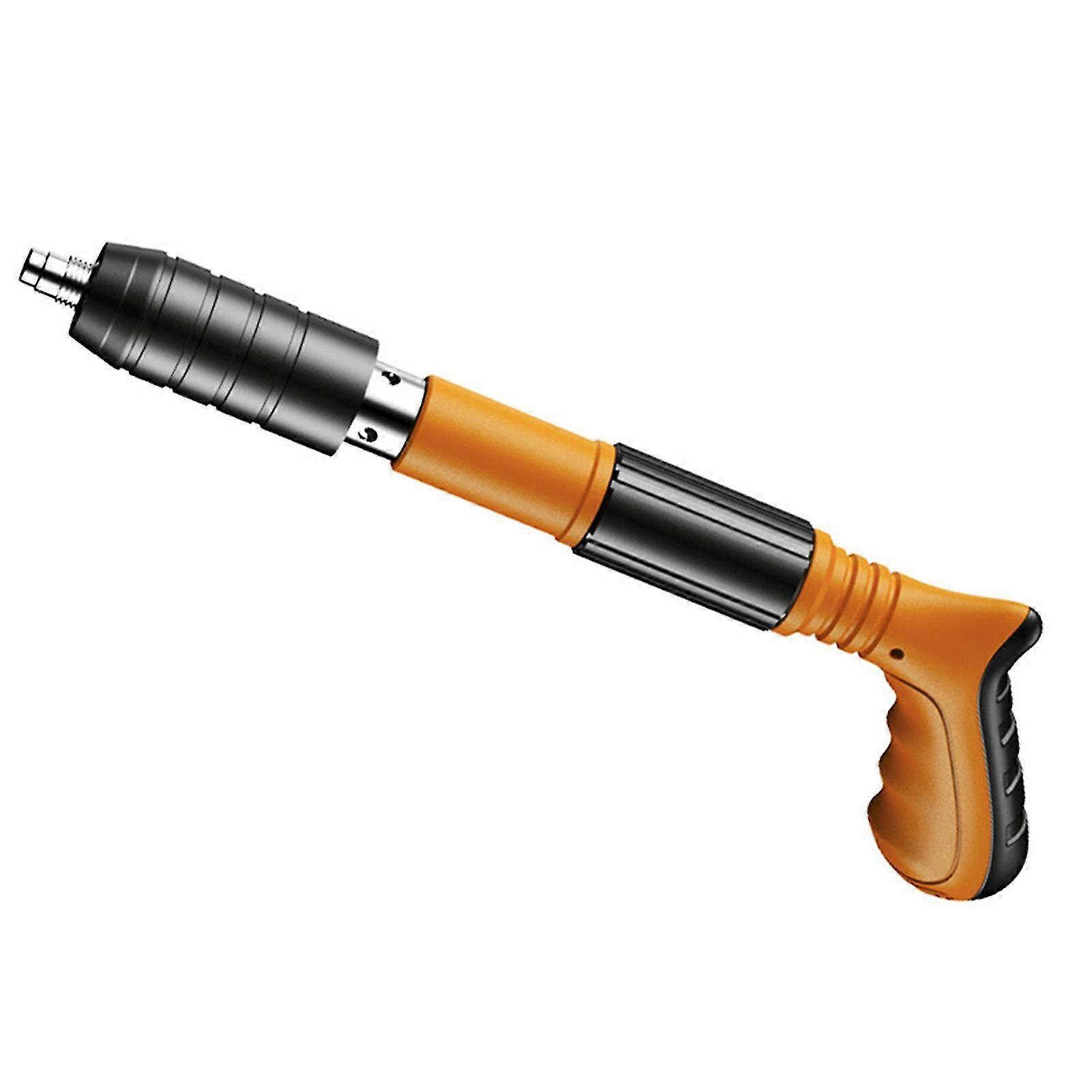 Handy mini nailing machine for quick home fixes
