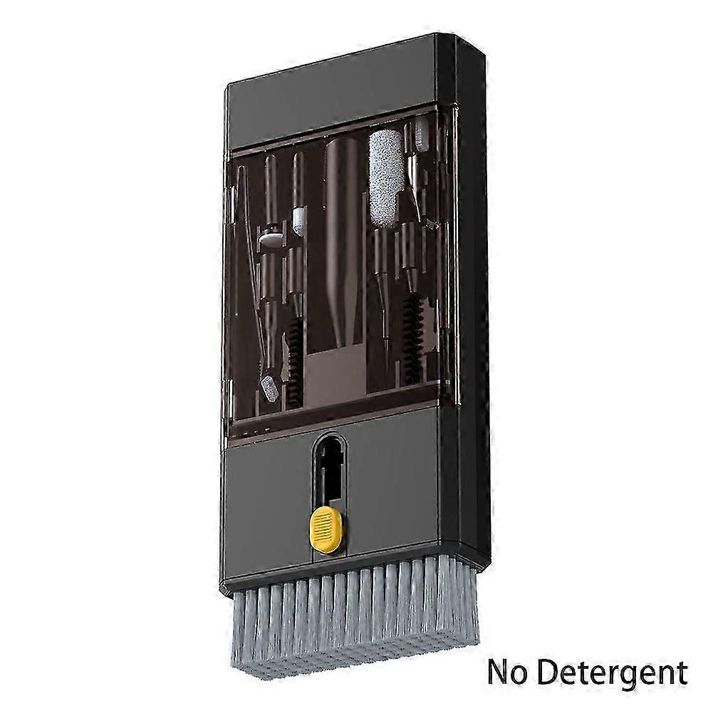 Home cleaning kit 22 in 1 multipurpose debris tool