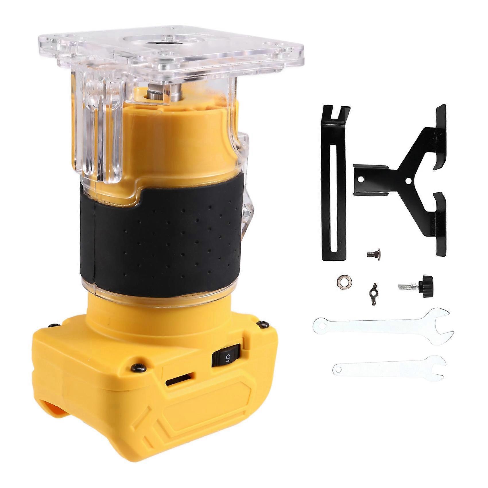 Brushless Electric Trimmer Wood Trimming Machine