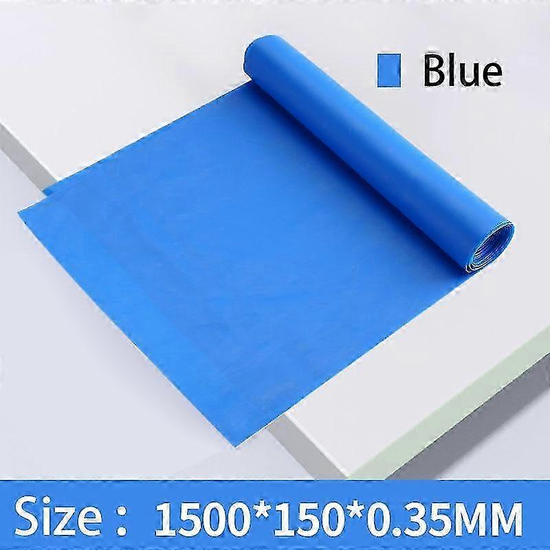 Versatile Pilates Bands for Flexibility Training and Home Exercise