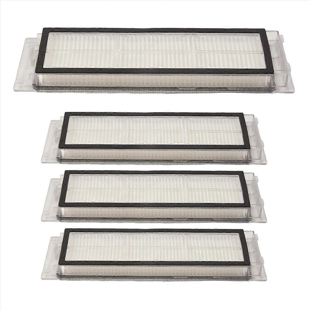for S5 S5 MAX S6 E20 E25 E35 C10 S50 for Robot Vacuums