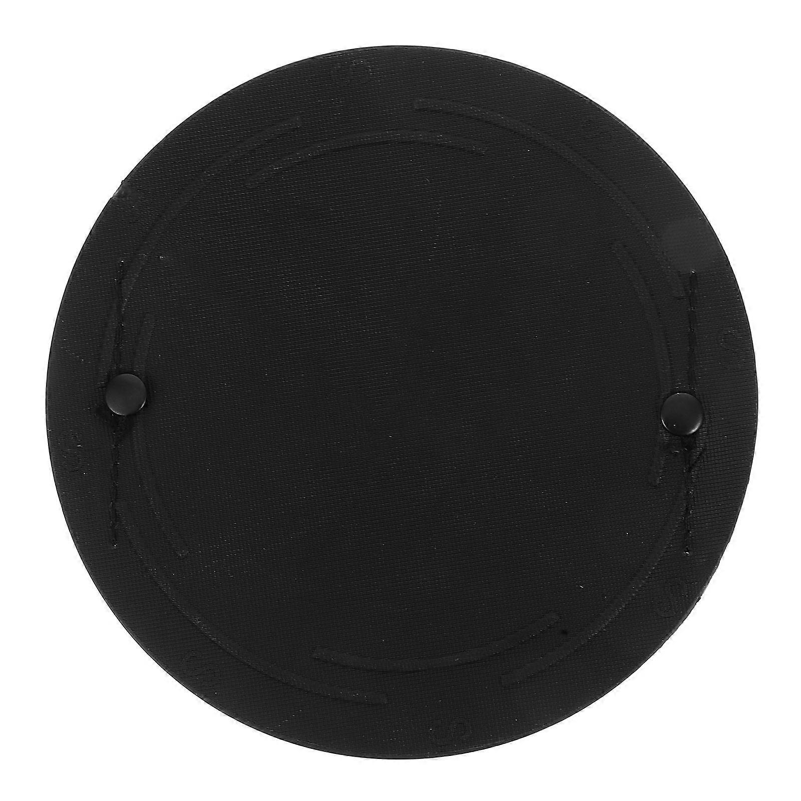 Exfoliating Back Scrubber with Rivet Design for Effective Scrubbing