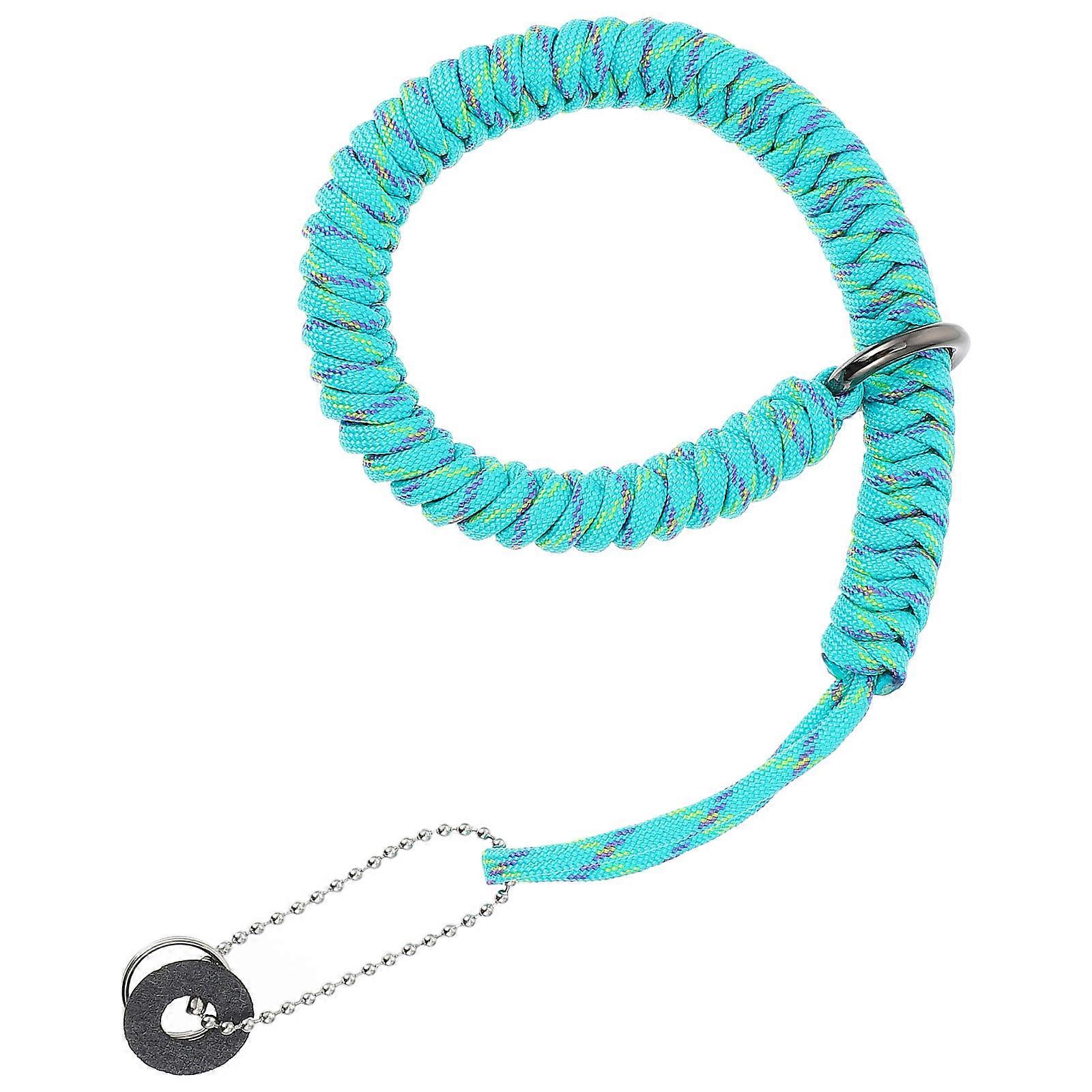 Camera Strap for Safety with 3Pcs Adjustable Hand-Woven Wrist Straps