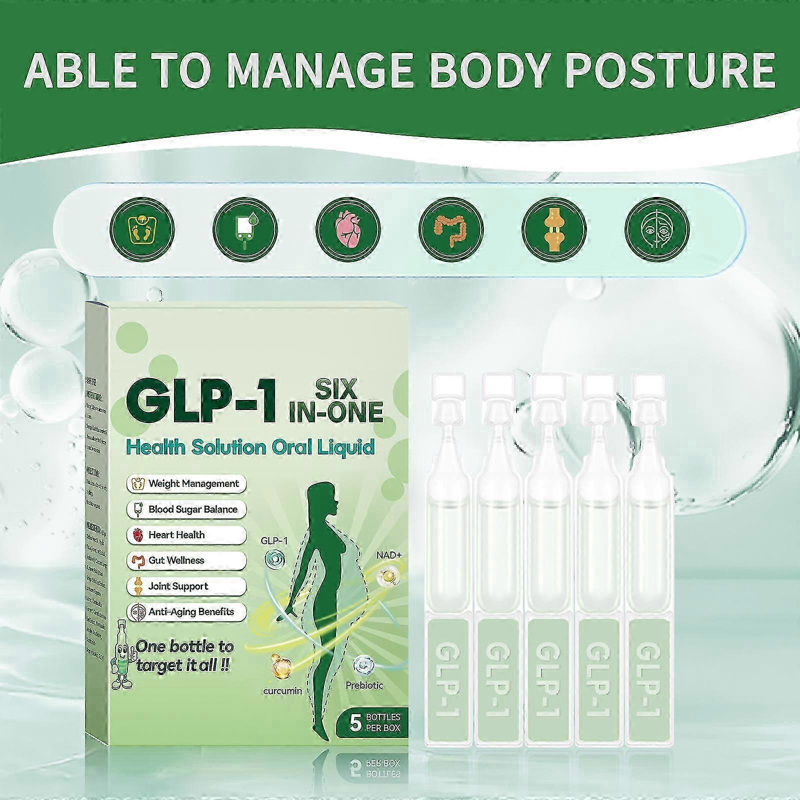 עקומת גוף להרזיה פי 1-10, תמיסה לעיצוב הגוף דרך הפה, פרידה מהשומן