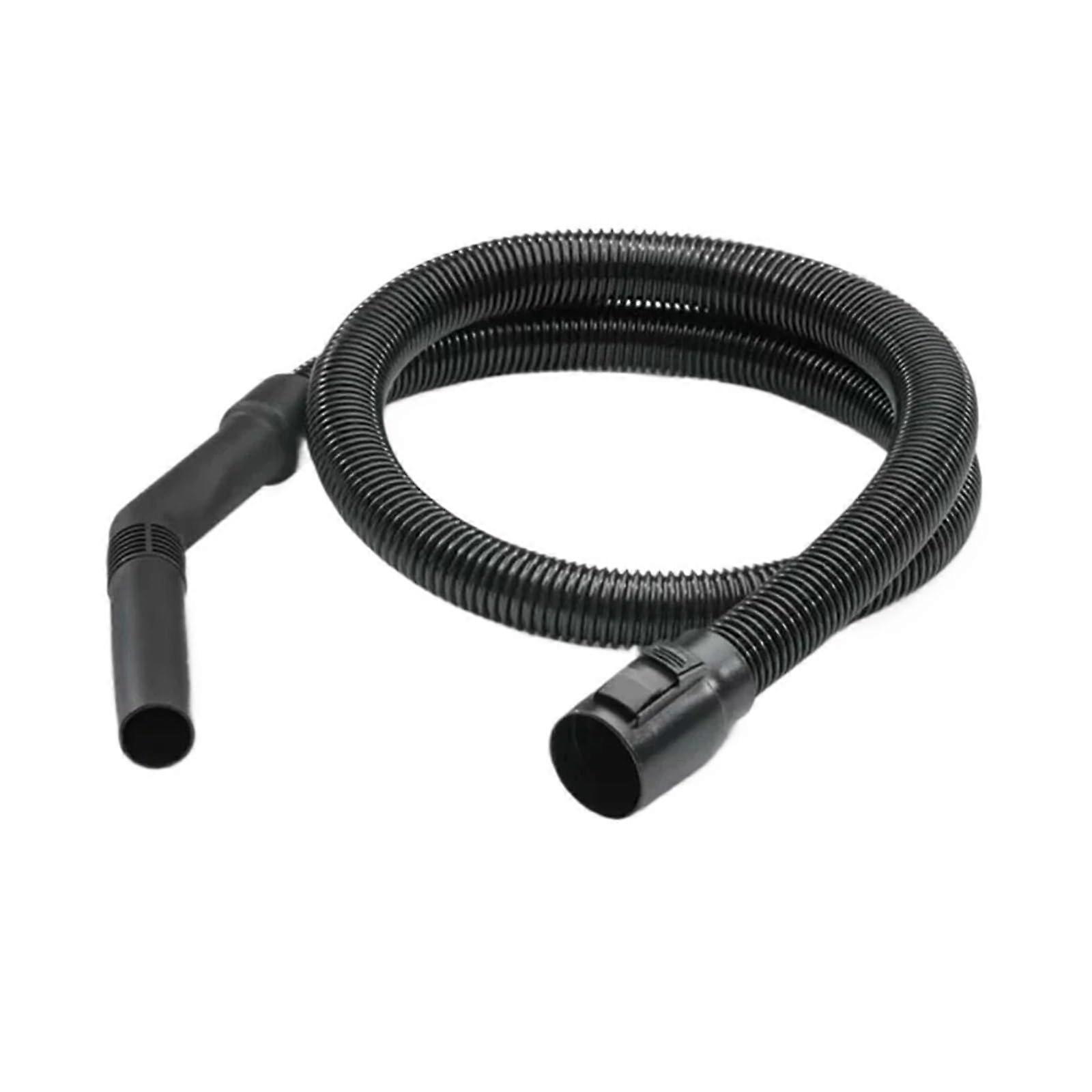 Vacuum Cleaner Hose 250cm Flexible Replacement for Karcher A2004 A2120 with Secure Connection